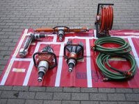 Rettungssatz