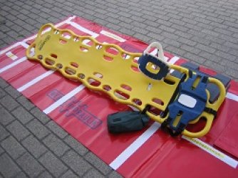 Spineboard