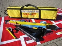 Stab Fast